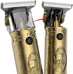 ORIGINAL Electric T-Blade Hair Trimmer