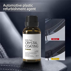 Crystal Coating Polish