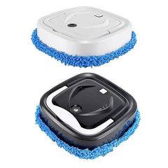 "SmartClean: The Intelligent Robot Vacuum for Effortless Home Cleaning"