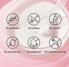 "Effortless Clean: Discover Clean It Zero Cleansing Balm"